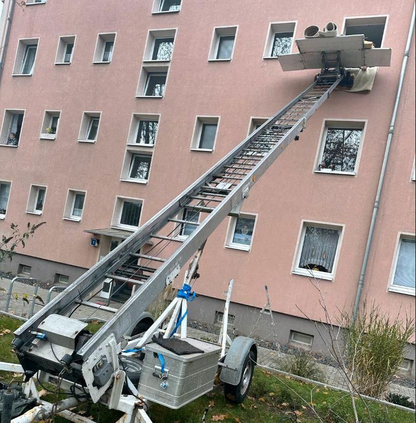 Haushaltsauflösung, Entrümpelung, Sperrmüll Beseitigung Langbein in Sangerhausen