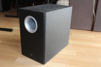 CANTON AS 5    aktiver Subwoofer Baden-Württemberg - Siegelsbach Vorschau