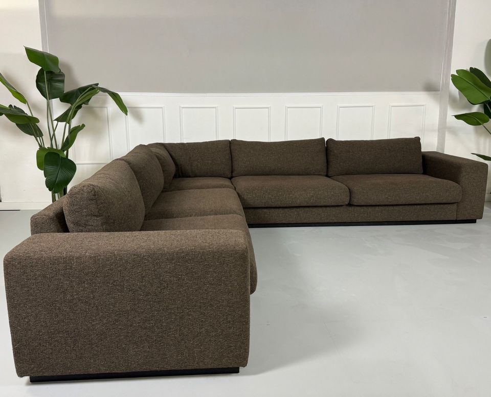 Bolia Sepia Sofa Designer Sofa Couch 6 Sitzer in Hamburg