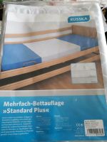 Bettauflage Standard Plus Baden-Württemberg - Zuzenhausen Vorschau