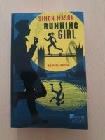 Running Girl, Kriminalroman Nordrhein-Westfalen - Bornheim Vorschau