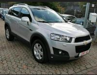 Chevrolet Captiva 2.2 LT 2WD 7-Sitzer Niedersachsen - Wilhelmshaven Vorschau