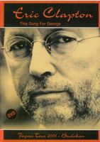 Eric Clapton " This Song for George " Neu DVD Köln - Köln Buchheim Vorschau