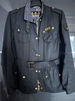 Barbour International Wachsjacke Sylt - Westerland Vorschau
