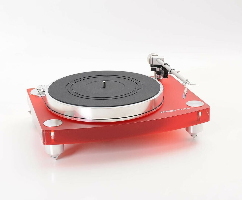 Thorens TD 2035 Plattenspieler in Niederzissen