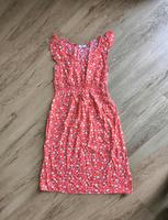 Rock Kleid orange Strandkleid Tunika Kleid m 38 Hamburg - Bergedorf Vorschau