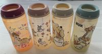 4x Trinkflaschen/Babyflaschen Nuk Disney Bayern - Finsing Vorschau