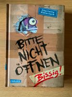 Charlotte Habersack - Bitte nicht öffnen, bissig. Nordrhein-Westfalen - Neuss Vorschau