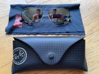 RayBan RB8301 004/N8 56, RB 8301,Neuwertig, Ray Ban, Sonnenbrille Bayern - Germering Vorschau