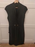Yessica Wrap Dress schwarzes Kleid Kr. München - Taufkirchen Vorschau