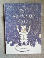 Buch „Die muhende Katze“ NP 13,90€ Sachsen - Eilenburg Vorschau