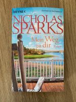 Mein Weg zu dir von Nicholas Sparks Bayern - Holzheim a. Lech Vorschau