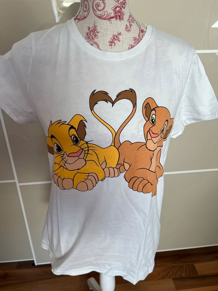 TShirt Set Disney *NEUWERTIG* in Saarbrücken