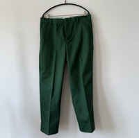 Weekday Hose Tucker Trousers green grün 50 wie H&M Cos Friedrichshain-Kreuzberg - Friedrichshain Vorschau