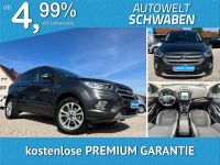 Ford Kuga*TITANIUM*GARANTIE*++SONDERANGEBOT++ * Baden-Württemberg - Nufringen Vorschau