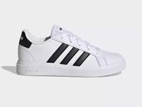 Adidas Grand Court Base 2 Sneaker Weiß in Box/ OVP EU39 1/3 Bochum - Bochum-Ost Vorschau