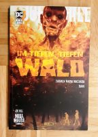 Joe Hill - Im tiefen, tiefen Wald, Comic, Panini, Hill House Rheinland-Pfalz - Bad Bergzabern Vorschau