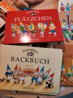 Zwergenstübchen*Backbücher* Niedersachsen - Kissenbrück Vorschau