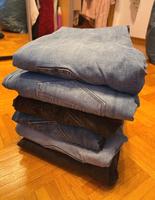 6x Hosen Set Zara, Pull & Bear, LTB Bayern - Amorbach Vorschau