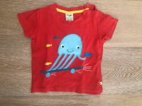 Frugi Tshirt , Gr. 80/86 Niedersachsen - Rühen Vorschau