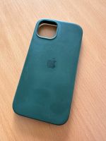 iPhone 13 Silikon Cover original Apple Baden-Württemberg - Berg Vorschau