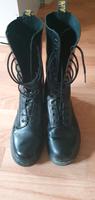 Dr. Martens Air Wair 1914 Gr. 40.5 schwarz gebraucht Rostock - Reutershagen Vorschau