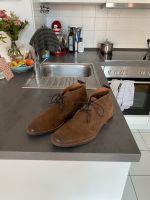 Neuwertige ALDO Dessert Boots Gr.44 Leipzig - Dölitz-Dösen Vorschau