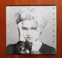 Madonna Vinyl LP Madonna 1983 Nordrhein-Westfalen - Bornheim Vorschau