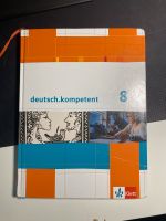 Deutsch Kompetent 8 9783123160042 Niedersachsen - Rühen Vorschau