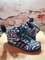 Adidas Originals Jeremy Scott Zebra Edition Rarität Kiel - Ellerbek-Wellingdorf Vorschau