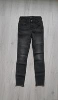 Jeans schwarz Brandenburg - Milower Land Vorschau