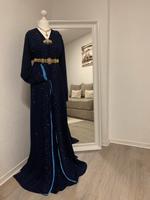 Takschita | Kaftan | Dfin | Marokkanisch | Caftan | Neu Düsseldorf - Derendorf Vorschau