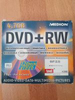 Leere DVD+RW Berlin - Charlottenburg Vorschau