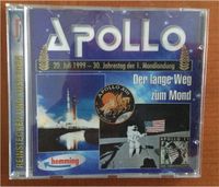 Datensammlung - APOLLO der lange Weg zum Mond - Jubiläumsversion Niedersachsen - Stade Vorschau