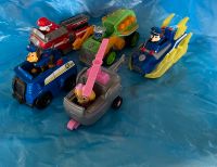 Paw patrol Figuren und Fahrzeuge Nordrhein-Westfalen - Bad Münstereifel Vorschau