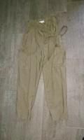 *TOP* H&M Stoff Hose khaki 38 *SUPER ZUSTAND* Sachsen - Großröhrsdorf Vorschau