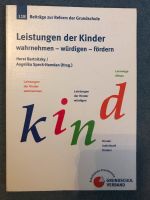 Grundschulverband 118 Leistungen der Kinder wahrnehmen würdigen Düsseldorf - Oberbilk Vorschau