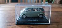 Modellauto Cararama Honeywell VW Microbus (2001)  Maßstab 1:72 Baden-Württemberg - Obersulm Vorschau