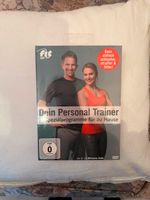 Personal Trainer DVD Nordrhein-Westfalen - Remscheid Vorschau
