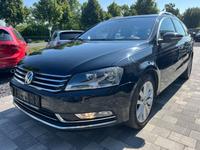 Volkswagen Passat Variant Highline BlueMotion 2,0 Tdi Pano Brandenburg - Kremmen Vorschau