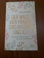 Der Wald, vier Fragen das Leben und ich Bayern - Hösbach Vorschau