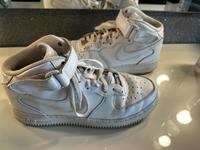 Nike Air Force 1 Mid Berlin - Marienfelde Vorschau