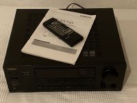 Onkyo  Audio Video Control Receiver TX-SV 545 Nordrhein-Westfalen - Rietberg Vorschau