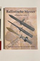 Buch Ballistische Messer Bayern - Ingolstadt Vorschau