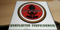 The Strikes  Verflixter Teufelskreis Vinyl Neu Slime Toxoplasma Niedersachsen - Essen (Oldenburg) Vorschau