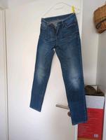 Jeanshose blau Schleswig-Holstein - Reinfeld Vorschau
