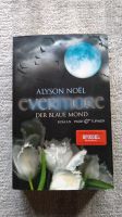 Fantasy Roman Evermore - Der blaue Mond, Alyson Noel Frankfurt am Main - Nieder-Eschbach Vorschau