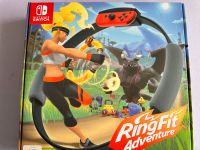 Ring Fit Adventure - [Nintendo Switch] inkl. Spiel Hessen - Wiesbaden Vorschau