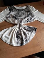 Edles Betty Barclay Shirt in Gr.44 Sachsen - Haselbachtal Vorschau