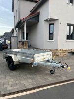 Humbaur HA 132513 KV Offroad Jagd Camping Nordrhein-Westfalen - Erftstadt Vorschau